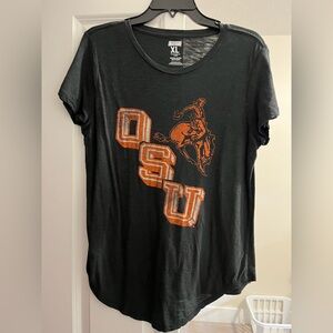 Oklahoma State Shirt OSU